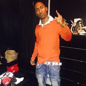 Meet your Posher, Devron